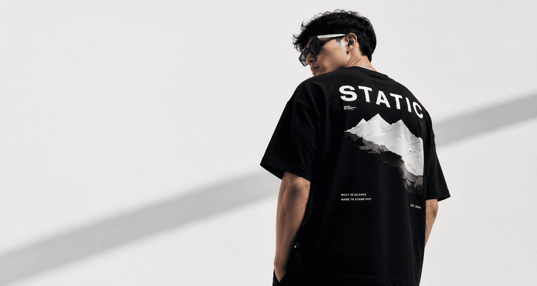 NEW DROP : SHOP TODAY